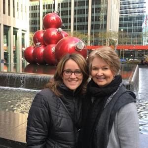 Meet your Posher, Lori